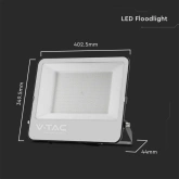 Naświetlacz V-TAC 200W 6500K 185lm/W 37000lm 5 lat gwarancji