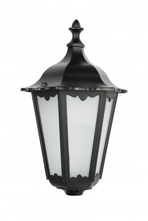 Lampa ogrodowa stojąca (głowica) K 1018