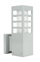 Kinkiet zewnętrzny RADO III K AL