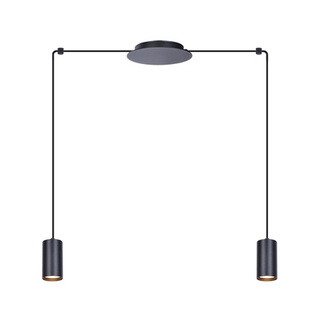 Lampa wisząca K-4896 z serii PUERTO