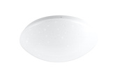 Plafon biały LED 33cm 4000K gwiezdne niebo Magnus 13-75161
