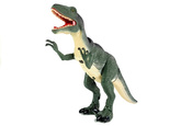 Dinozaur Zdalnie Sterowany Tyranozaur Rex  Dźwięk