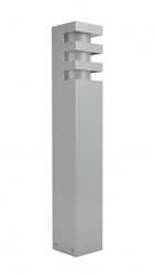 Lampa ogrodowa stojąca RADO 2 AL
