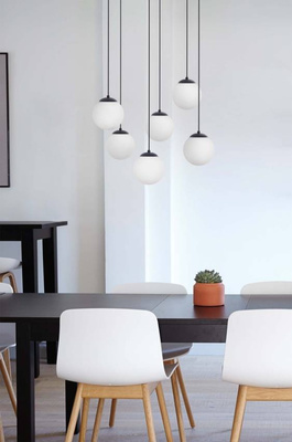 Lampa wisząca K-4748 z serii CAMINA