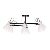 Lampa sufitowa K-8109 z serii KANTI