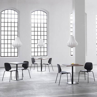 Phantom Pendant Lamp Small Ø45cm- White