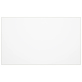 Mata ochronna na stół, przezroczysta, 100x60 cm, 1,6 mm, PVC