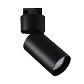 REFLEKTOR SZYNOWY LED ROMANN NEUTRALNA BARWA 15W 1-FAZOWY CZARNY