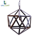 Lampa wisząca RETRO - ULFN73