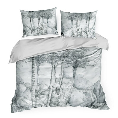 Skye jasnoszary 160x200