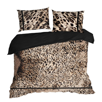 Eva brązowy 140x200