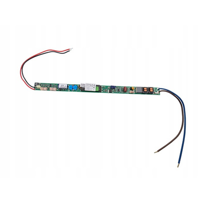 Zasilacz LED TCI SUPERSLIM OF 25W 500mA