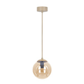 Lampa wisząca K-5780 z serii FELIX