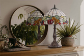 Lampka stołowa / nocna K-G12550 z serii FRUIT