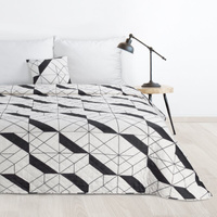 Narzuta Geo naturalna 200x220