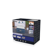 Dmuchany Materac 97 x 191 x 46 cm Bestway 6713P