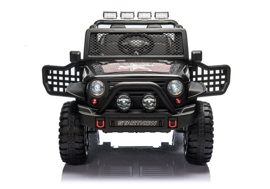Pojazd na akumulator XMX618 Czarny