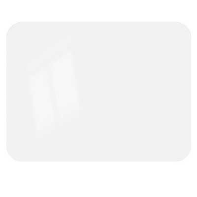 vidaXL Mata podłogowa, na panele i dywany, 90 x 120 cm