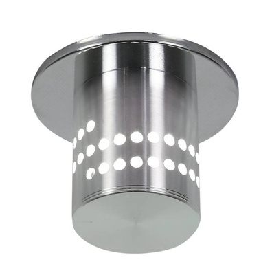 Oprawa stropowa aluminiowa 3W biała LED SMD 230V SA-11 Candellux 2255132
