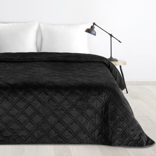 Narzuta Luiz czarna 200x220