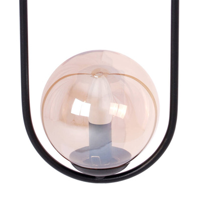 Lampa wisząca K-5121 z serii VENTA