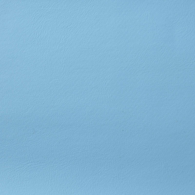 Łóżko Dziecięce z Ramą i Zagłówkiem niebieski 80 x 160 cm PU