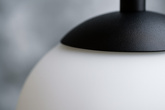 Lampa wisząca K-4886 z serii FARO