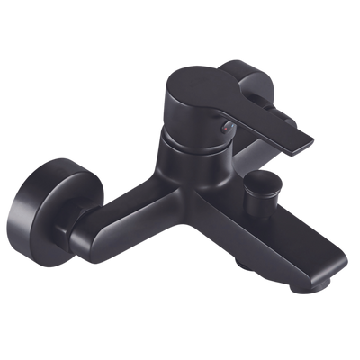 Bateria wannowa bralos czarna BW-07-004-A Invena