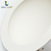 Oprawa sufitowa Magic Downlight neutralna 28W ściemnialna DALI