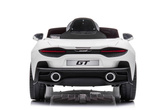 Auto Na Akumulator McLaren GT 12V Biały