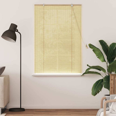 Roleta natura 120 x 160 cm Bambus