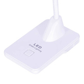 Lampka biurkowa K-BL1205 BIAŁY z serii TYMEK