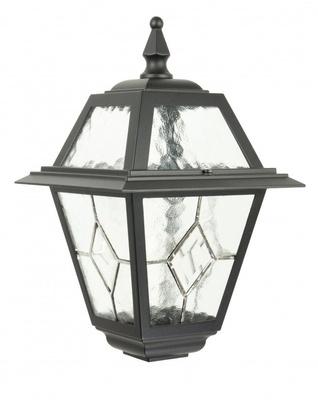 Lampa ogrodowa stojąca (głowica) K 1018 N