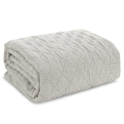 Narzuta Chon beżowa 170x210