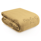 Koc Pier miodowy 220x240