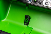 Auto Na Akumulator Mercedes G63 XXL Zielony 24V