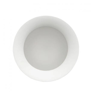 OCZKO OPRAWA SUFITOWA DOWNLIGHT- Ciepła barwa - 12W