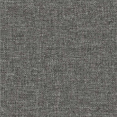Ramka łóżka z tapicerowanym wezgłowiem Jasnoszary 135 x 190 cm
