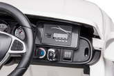 Auto Na Akumulator Mercedes DK-MT950 4x4 Biały