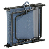 Travellife Leżak turystyczny Como, błękit nieba