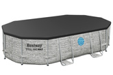 Basen Stelażowy 427 x 250 x 100 cm Bestway 56946