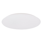 Juno lampa sufitowa plafon 28 18W LED 4000K biały