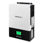 Modularny Hybrydowy falownik solarny Off-Grid Qoltec