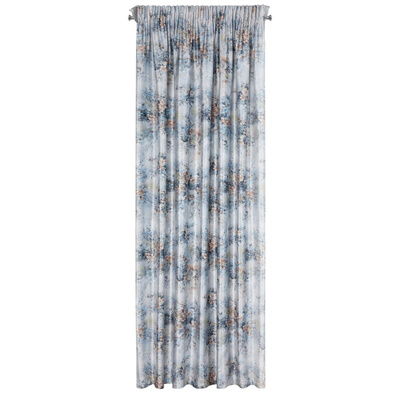 Zasłona Marisa biała 140x270