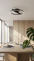 Lampa sufitowa K-8231 z serii TIVOLI