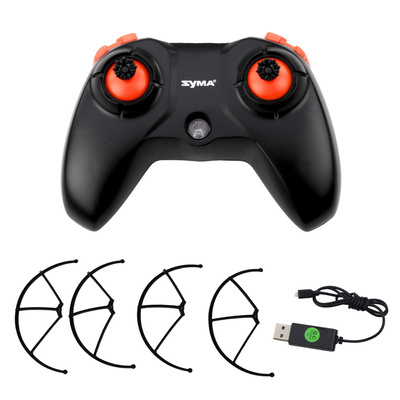 Dron Akrobacyjny X15 PRO STUNT Zdalnie Sterowany RC Optyczne Pozycjonowanie