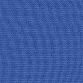 Żagiel przeciwsłoneczny niebieski 2 x 6 m HDPE