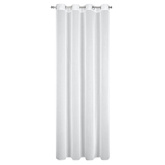 Firana Kalia biała 140x260