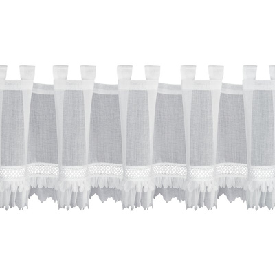 Katrin biały 150x40