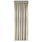 Zasłona Rosa beżowa 140x270